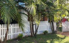 Bongaree Ocean Villa